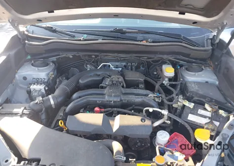 2015 Subaru Forester 2.5I Limited z USA, uszkodzony, nr VIN JF2SJAHC3FH547821